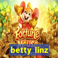 betty linz